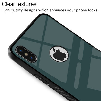 iPhone X/XS Hybrid mobile back cover by Pikkme – photo 4