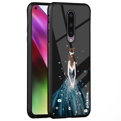 Phone cover for OnePlus 8 – Pikkme