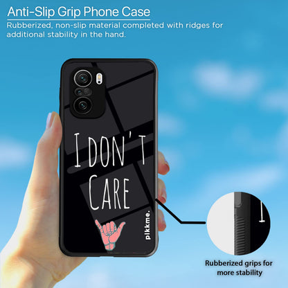 Mobile back cover for Mi 11X/11X Pro – Pikkme – photo 5