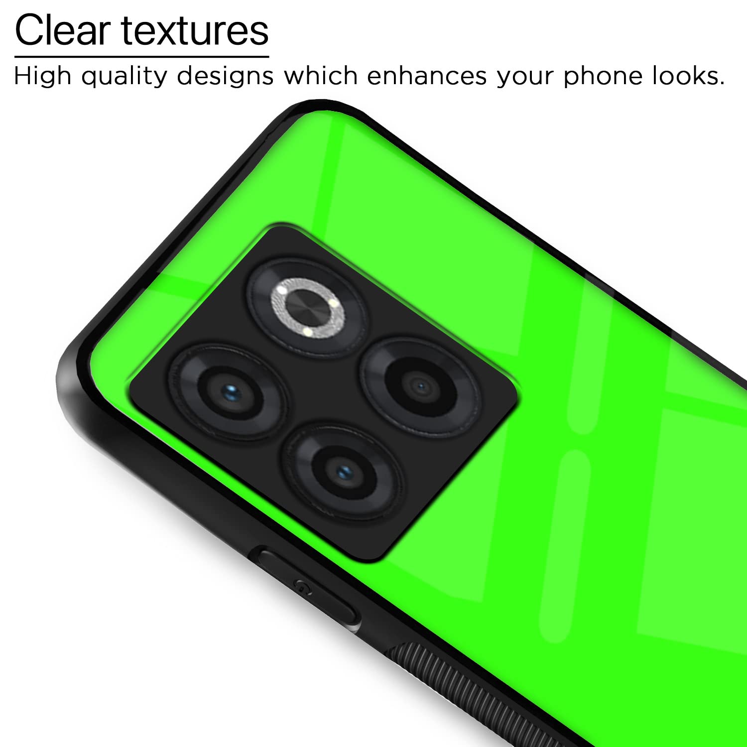 OnePlus 10T 5G phone cover by Pikkme – photo 4