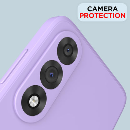 OnePlus Nord 5 5G phone cover in purple by Pikkme – photo 5