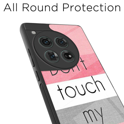 Pikkme mobile back cover for OnePlus 12R 5G – photo 7