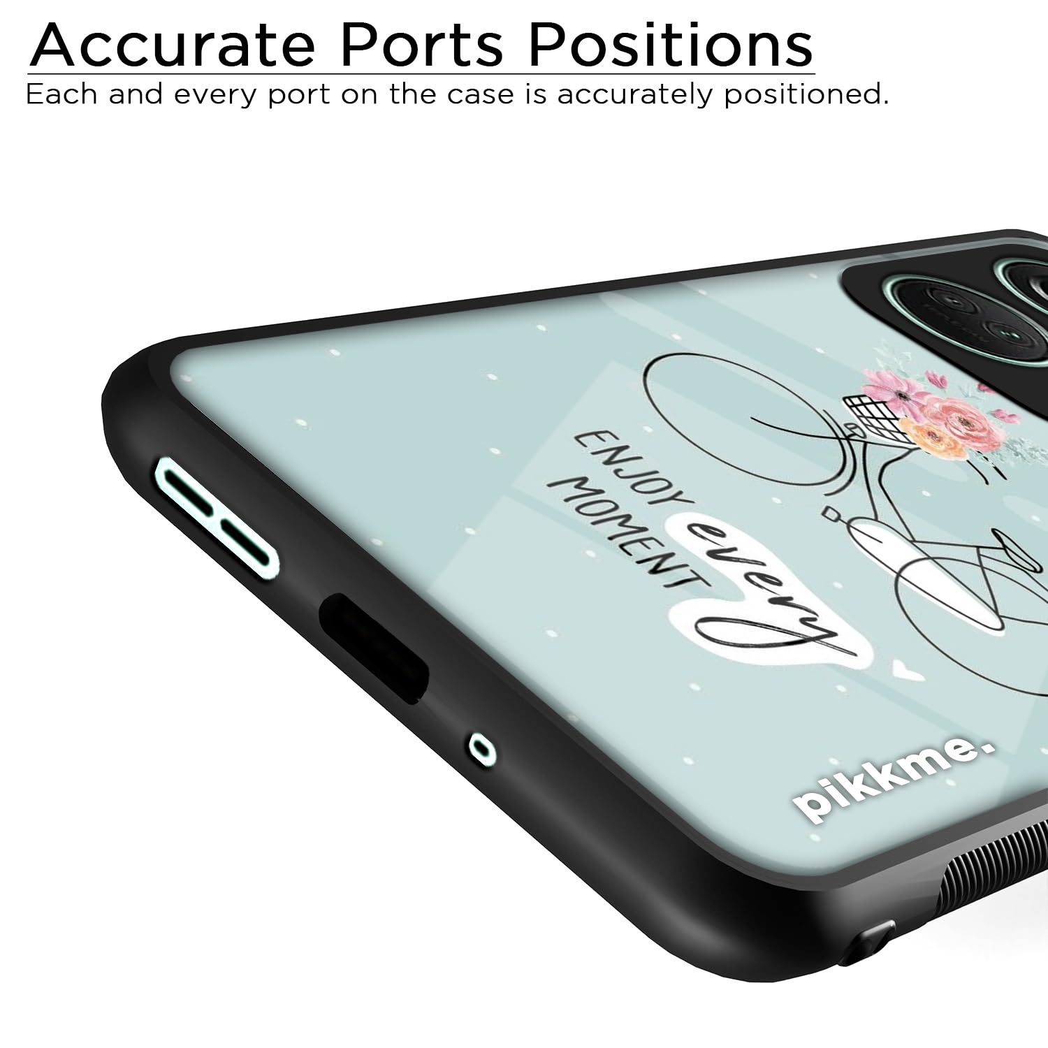 Pikkme mobile cover for OnePlus Nord 3 5G – photo 6