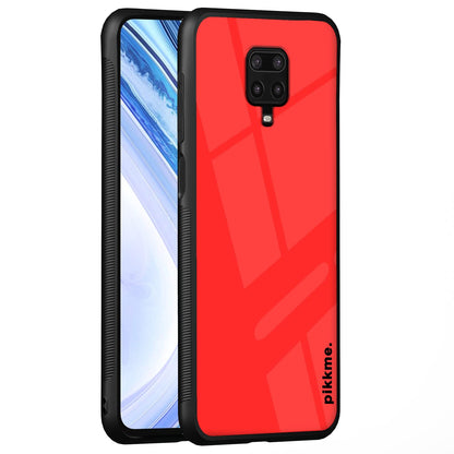 Redmi Note 9 Pro/Note 9 Pro Max/Note 10 Lite phone cover by Pikkme