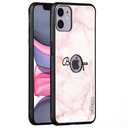 Pikkme phone cover for iPhone 11