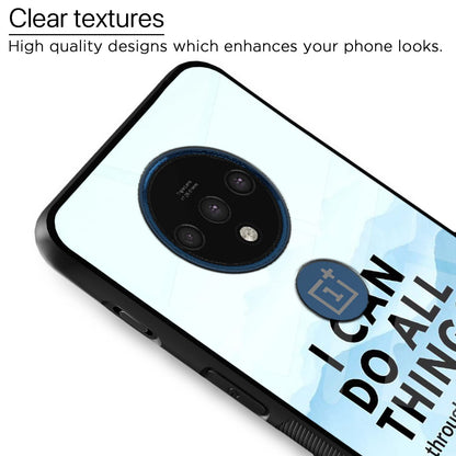 Back cover for OnePlus 7T – Pikkme – photo 4