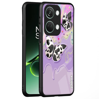 OnePlus Nord 3 5G Hybrid mobile cover by Pikkme