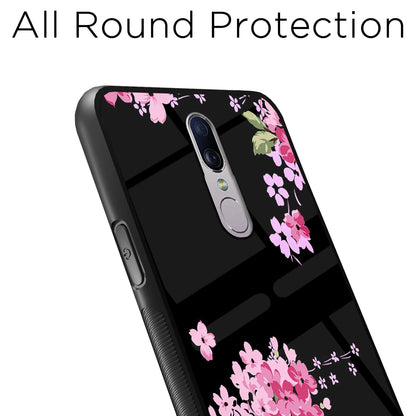 Pikkme Flower phone cover for Oppo F11 – photo 7