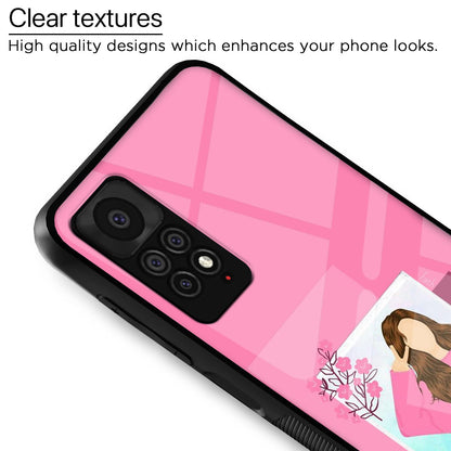 Pikkme Redmi Note 11 Pro/Note 11 Pro Plus 5G mobile back cover – photo 4