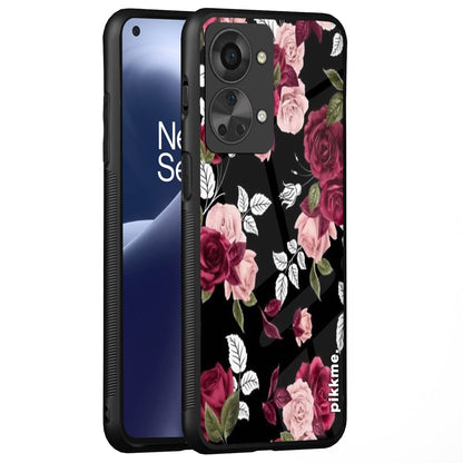 Phone cover for OnePlus Nord 2T 5G – Pikkme