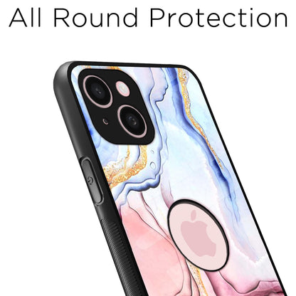 Pikkme Hybrid phone cover for iPhone 15 – photo 7