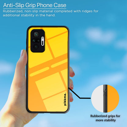 Hybrid Phone cover for Redmi Note 10 Pro/Note 10 Pro Max – Pikkme – photo 5