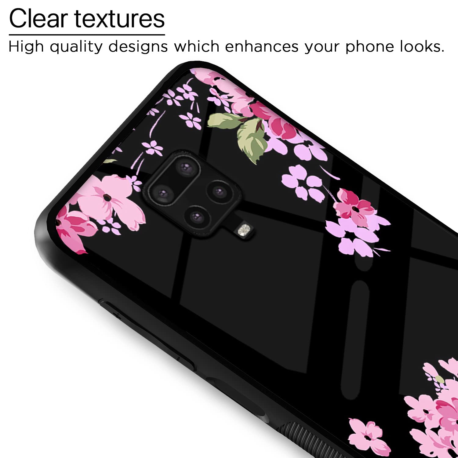 Pikkme mobile cover for Redmi Note 9 Pro/Note 9 Pro Max/Note 10 Lite – photo 4