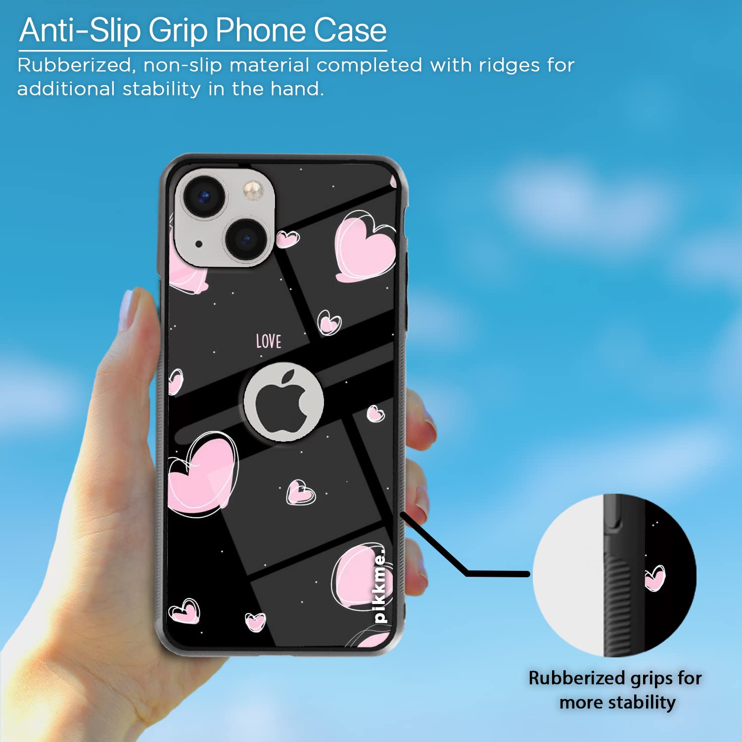 Pikkme phone cover for iPhone 14 – photo 5