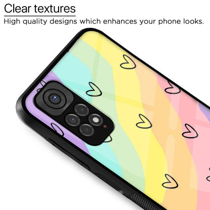 Pikkme Redmi Note 11/Note 11s mobile back cover – photo 4
