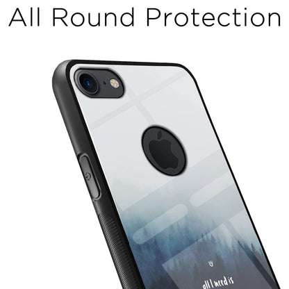 iPhone 7/8 Hybrid mobile back cover by Pikkme – photo 7