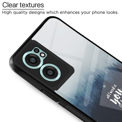 Mobile back cover for OnePlus Nord CE 2 5G – Pikkme – photo 4