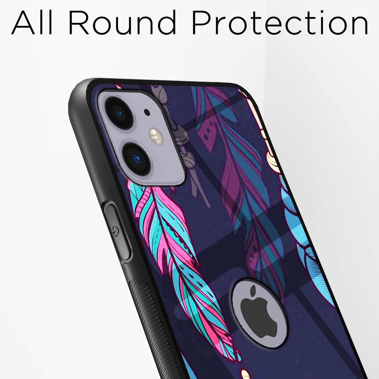 Mobile cover for iPhone 11 – Pikkme – photo 7