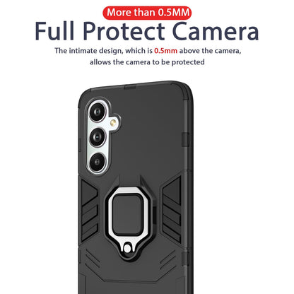 Pikkme black D5 Tough Armor back cover for Samsung S23 FE 5G – photo 7