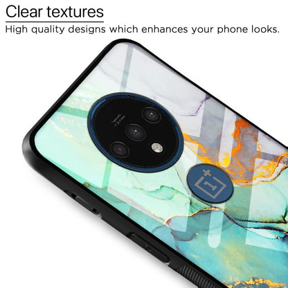 OnePlus 7T Hybrid mobile back cover by Pikkme – photo 4