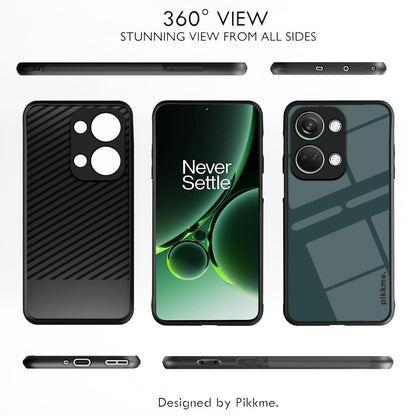 OnePlus Nord 3 5G mobile back cover by Pikkme – photo 2