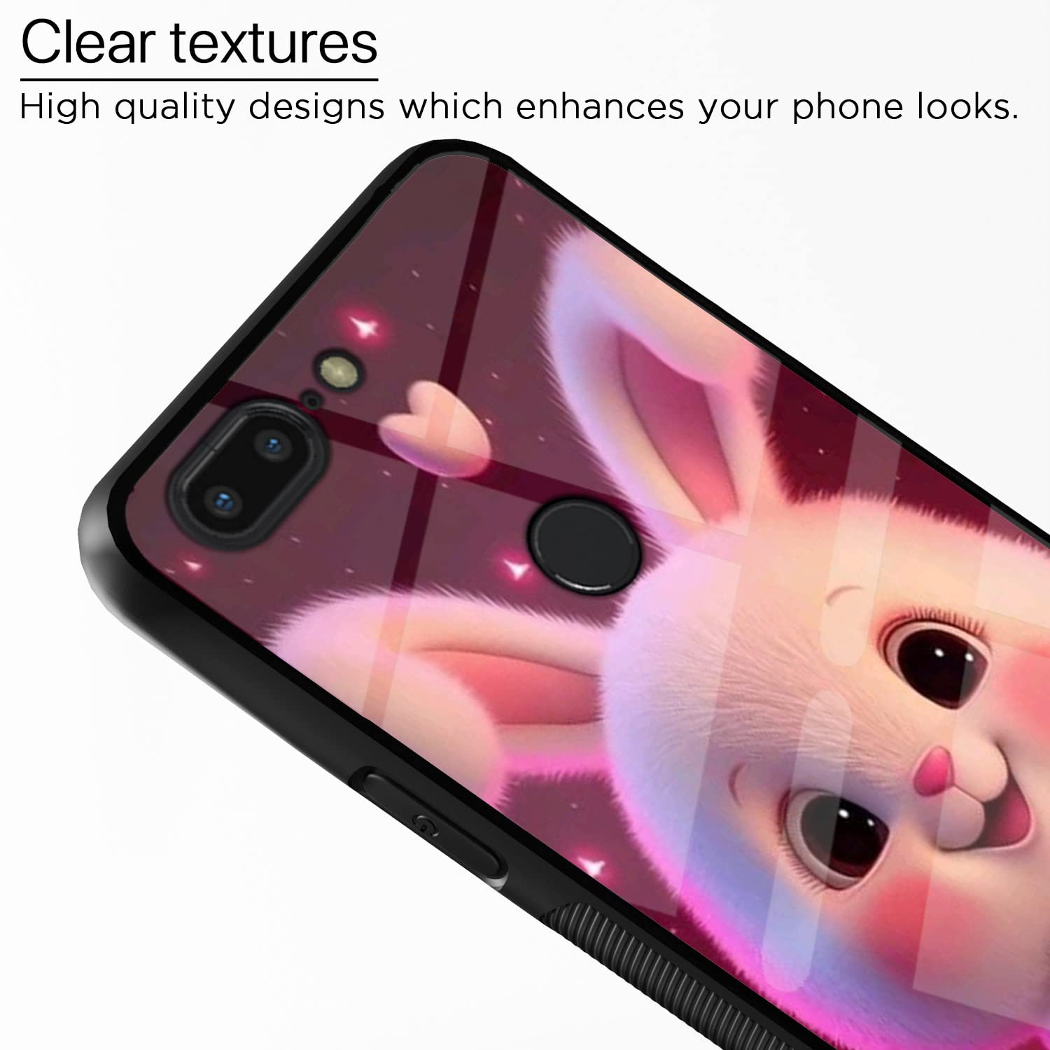 Pikkme OnePlus 5T phone cover – photo 4