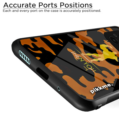 Redmi 12C/Poco C55 back cover by Pikkme – photo 6