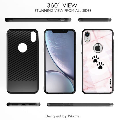 Back cover for iPhone XR – Pikkme – photo 2