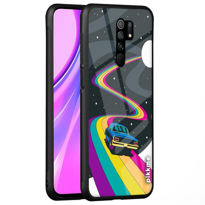Phone cover for Redmi 9 Prime – Pikkme