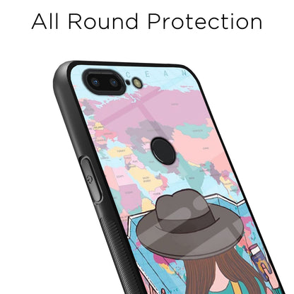 Pikkme OnePlus 5T mobile cover – photo 7