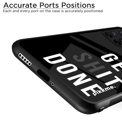Redmi Note 11T/Poco M4 Pro 5G back cover by Pikkme – photo 6