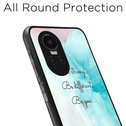 Oppo Reno 10 5G Hybrid back cover by Pikkme – photo 7