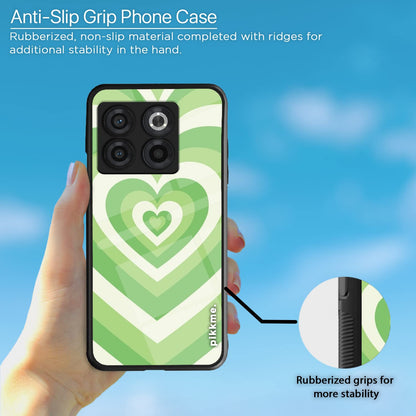 OnePlus 10T 5G Hybrid mobile cover by Pikkme – photo 5