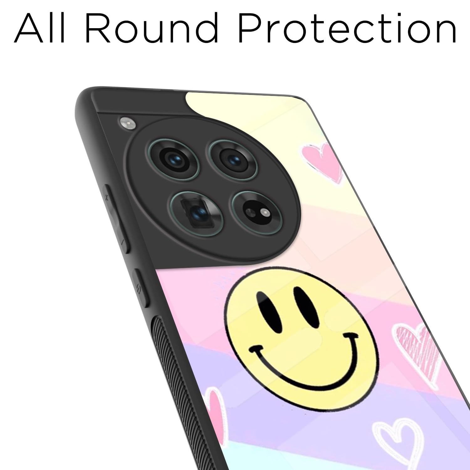 Hybrid Mobile cover for OnePlus 12 5G – Pikkme – photo 7