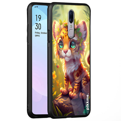 Mobile cover for Oppo F11 – Pikkme