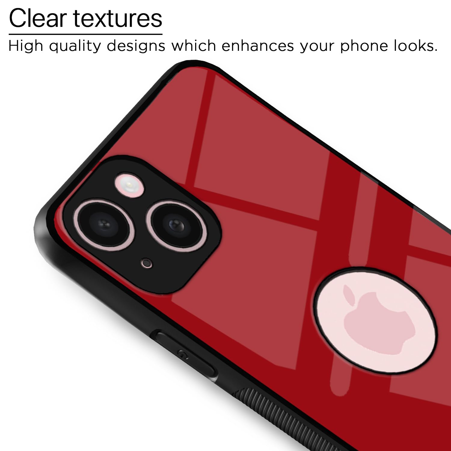 Pikkme mobile cover for iPhone 15 – photo 4