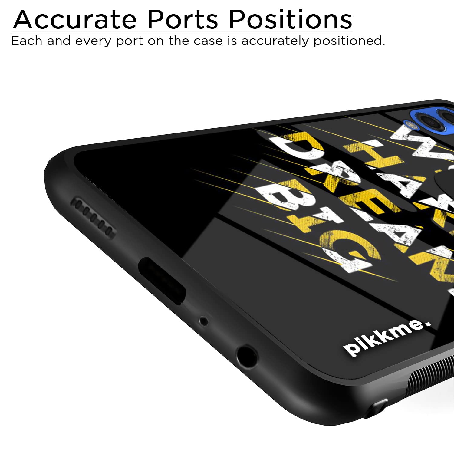 Honor 10 Lite mobile cover by Pikkme – photo 6