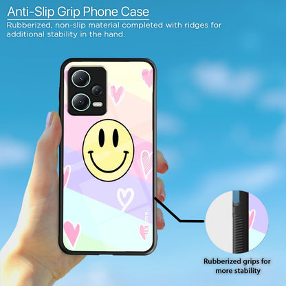 Pikkme Hybrid mobile cover for Redmi Note 12 Pro Plus 5G – photo 5