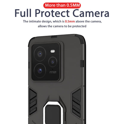 Realme GT 7 Pro 5G mobile back cover in black by Pikkme – photo 7