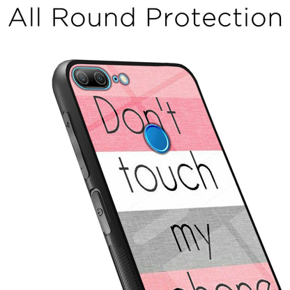 Pikkme Hybrid phone cover for Honor 9 Lite – photo 7