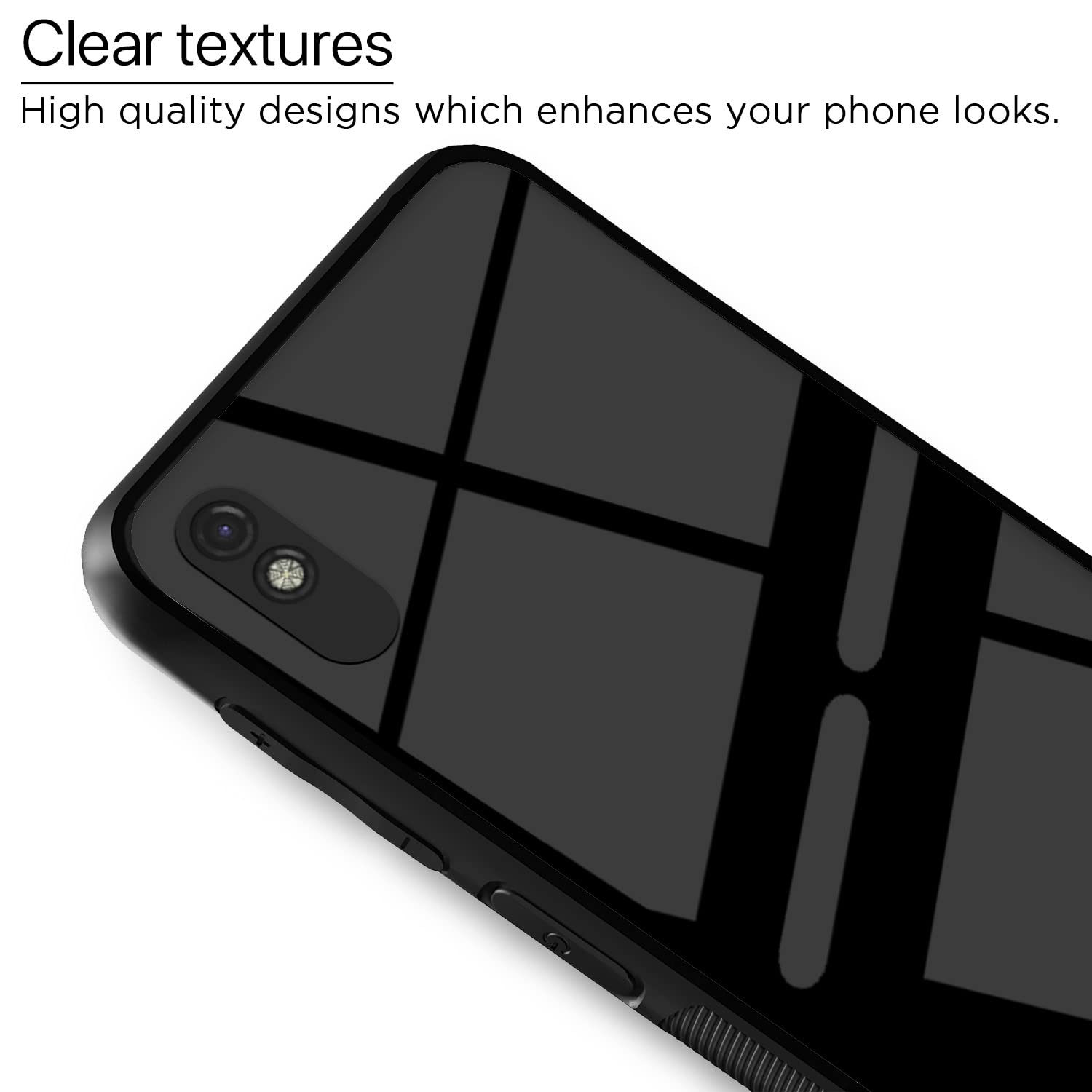 Pikkme Hybrid mobile cover for Redmi 9A/9i/9A Sport – photo 4