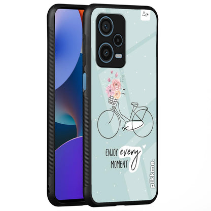 Pikkme Redmi Note 12 Pro Plus 5G mobile cover