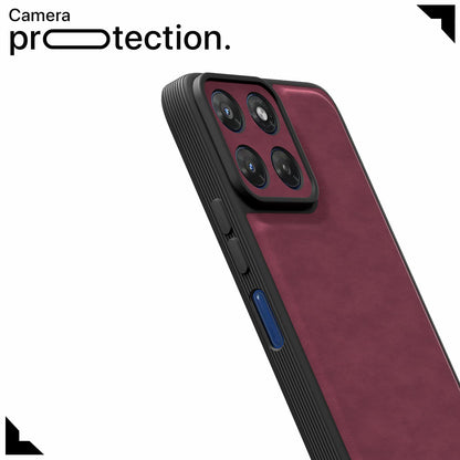 Pikkme purple mobile cover for Moto G37 5G – photo 5