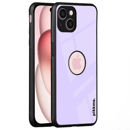 Pikkme iPhone 15 Plus mobile back cover