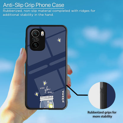 Hybrid Mobile cover for Mi 11X/11X Pro – Pikkme – photo 5