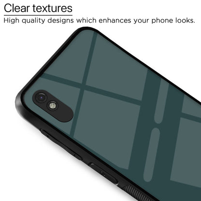 Redmi 9A/9i/9A Sport Hybrid phone cover by Pikkme – photo 4