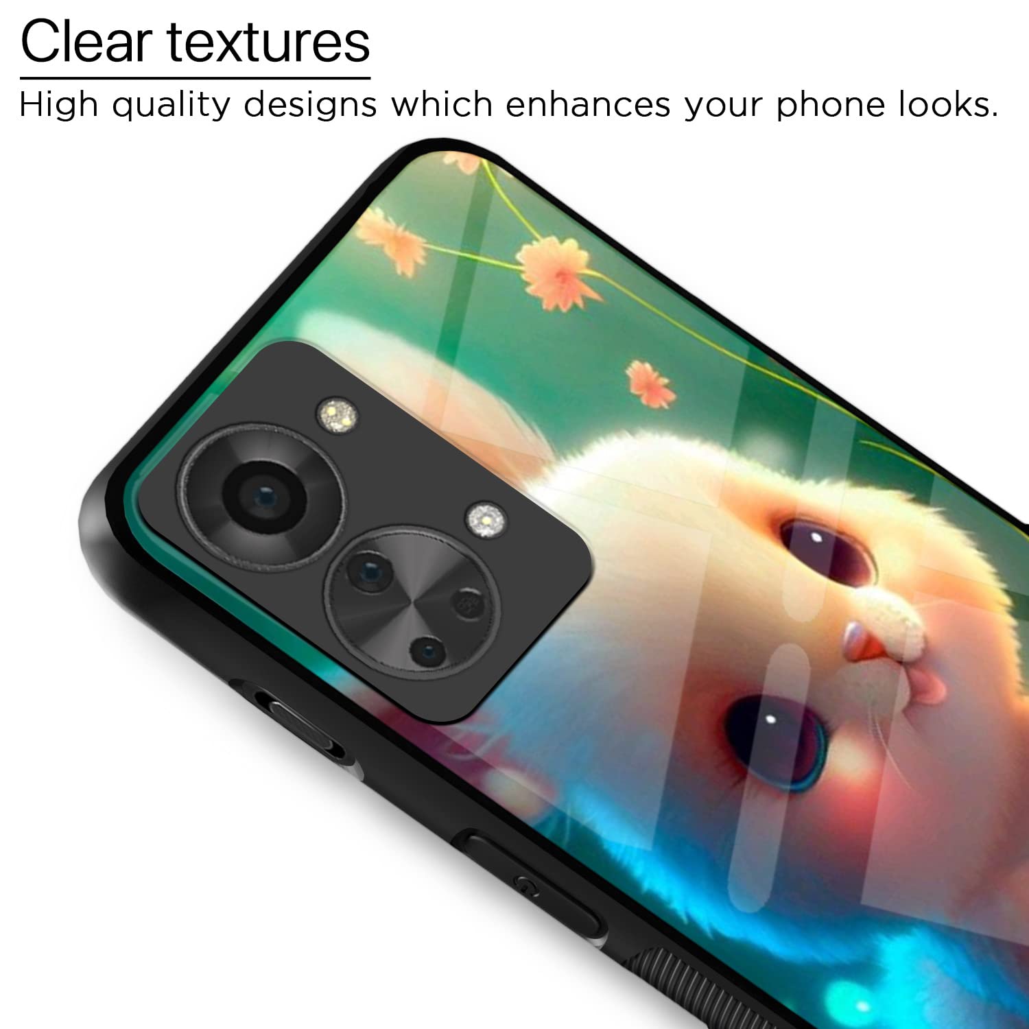 Mobile cover for OnePlus Nord 2T 5G – Pikkme – photo 4