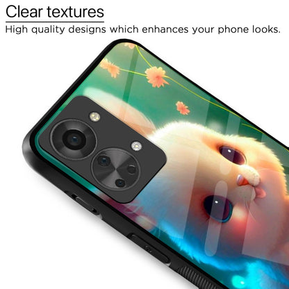 Mobile cover for OnePlus Nord 2T 5G – Pikkme – photo 4