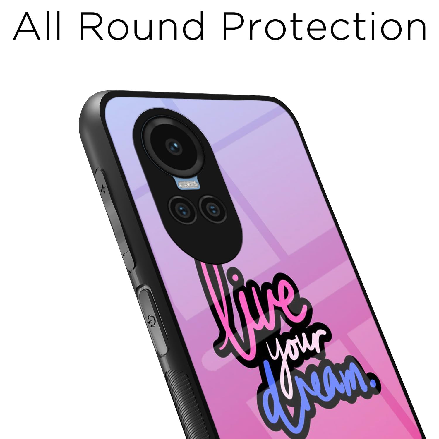 Pikkme phone cover for Oppo Reno 10 5G – photo 7