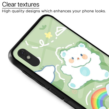 Mobile cover for Redmi 9A/9i/9A Sport – Pikkme – photo 4
